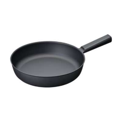 Unilloy Cast Iron Frying Pan