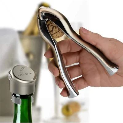 Champagne Set