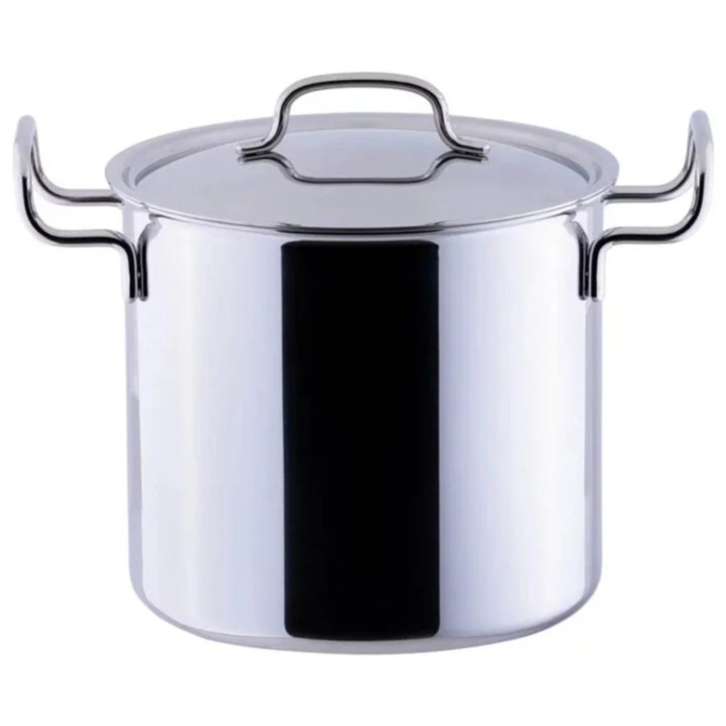 Hattori Geo GEO Deep Pot 21cm