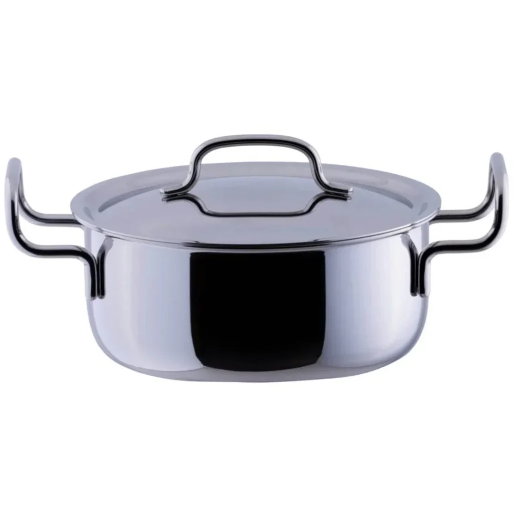 Hattori Geo Pot