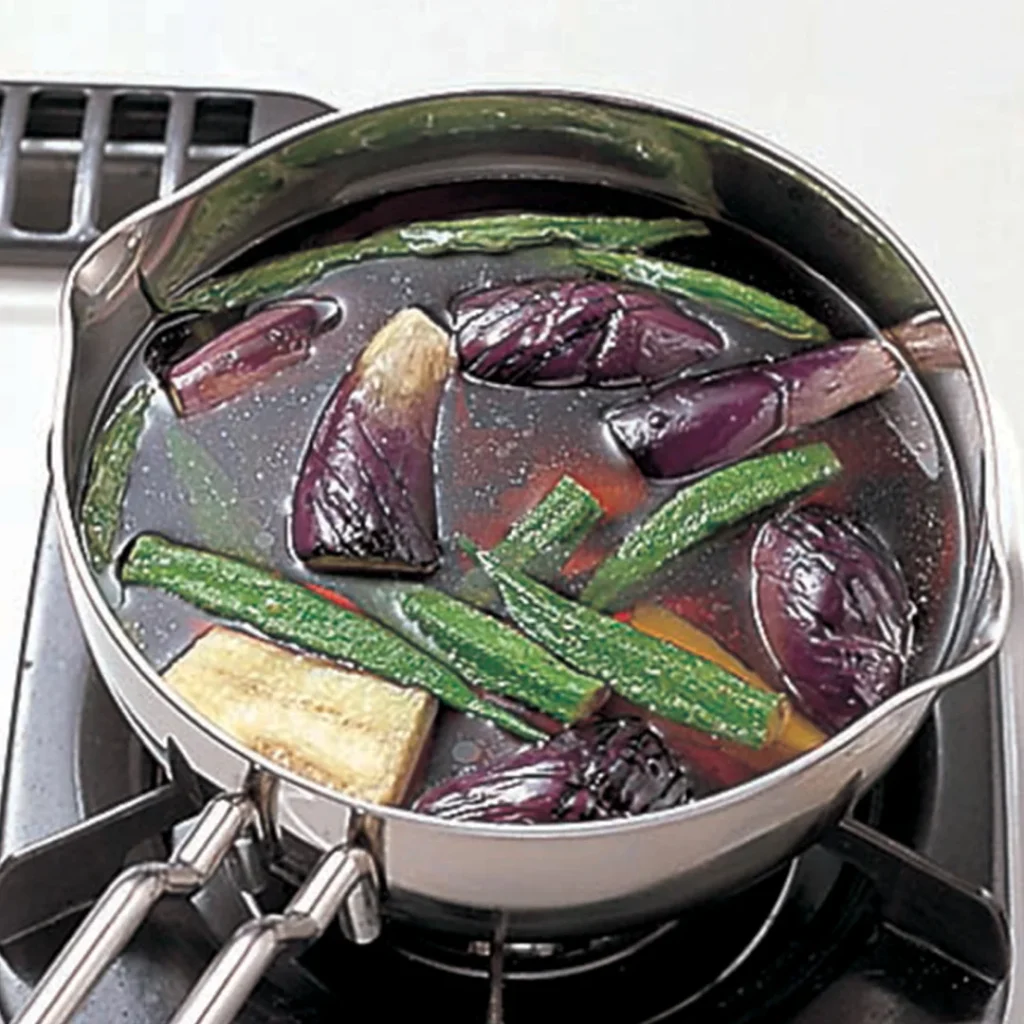 Hattori Geo Yukihira Pot