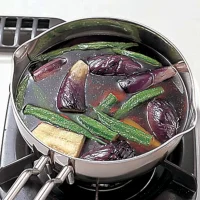 Hattori Geo Yukihira Pot