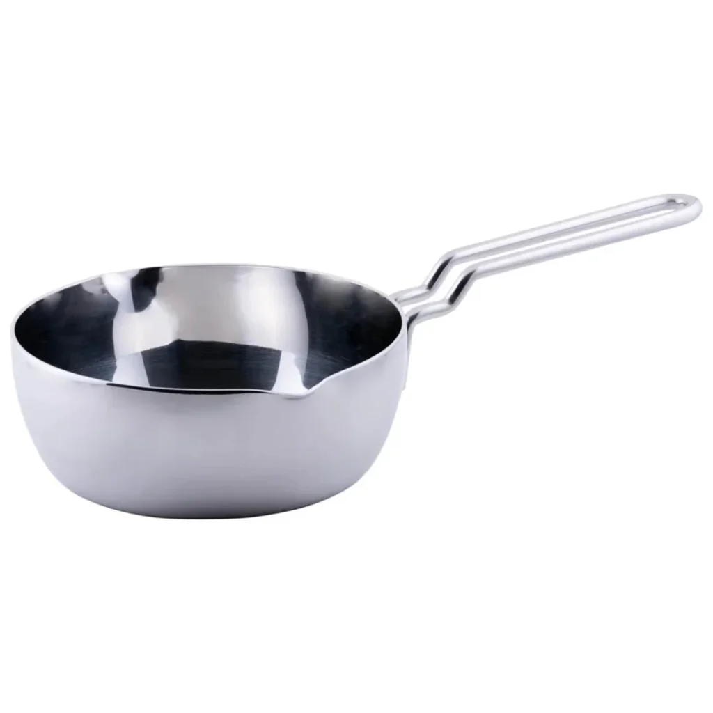 Hattori Geo Yukihira Pot