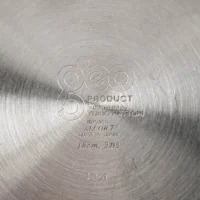 Hattori Geo Yukihira Pot