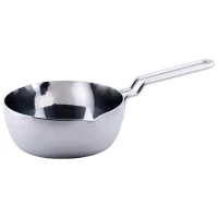 Hattori Geo Yukihira Pot