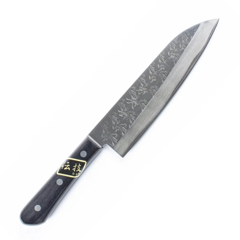 Miki Aogami Super Gyuto