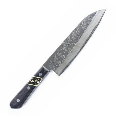 Miki Aogami Super Santoku 180mm
