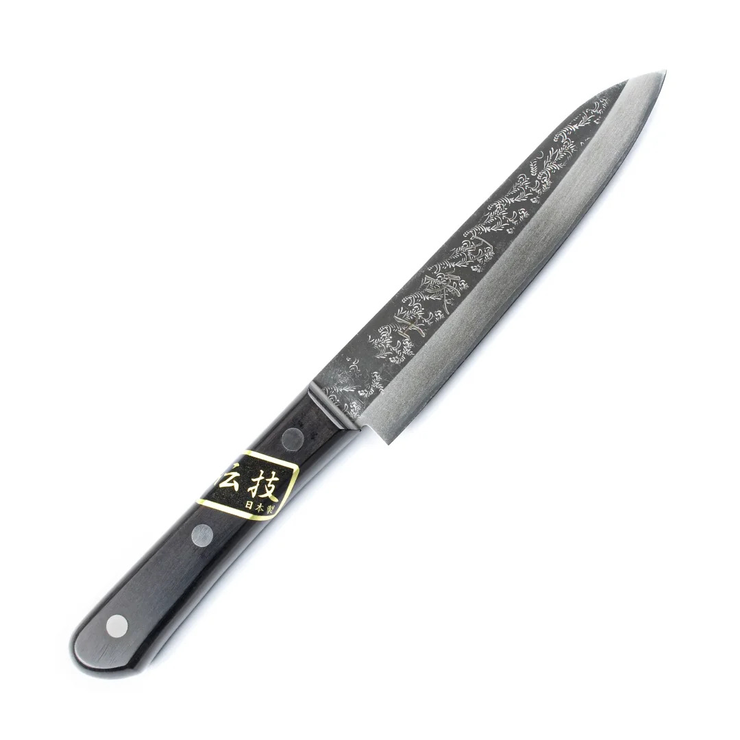 Miki Aogami Super Utility 135mm
