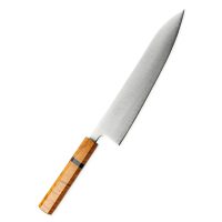 Urushi Aogami Super Gyuto