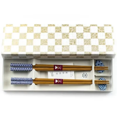 Olive Carving Set (Knife & Fork)