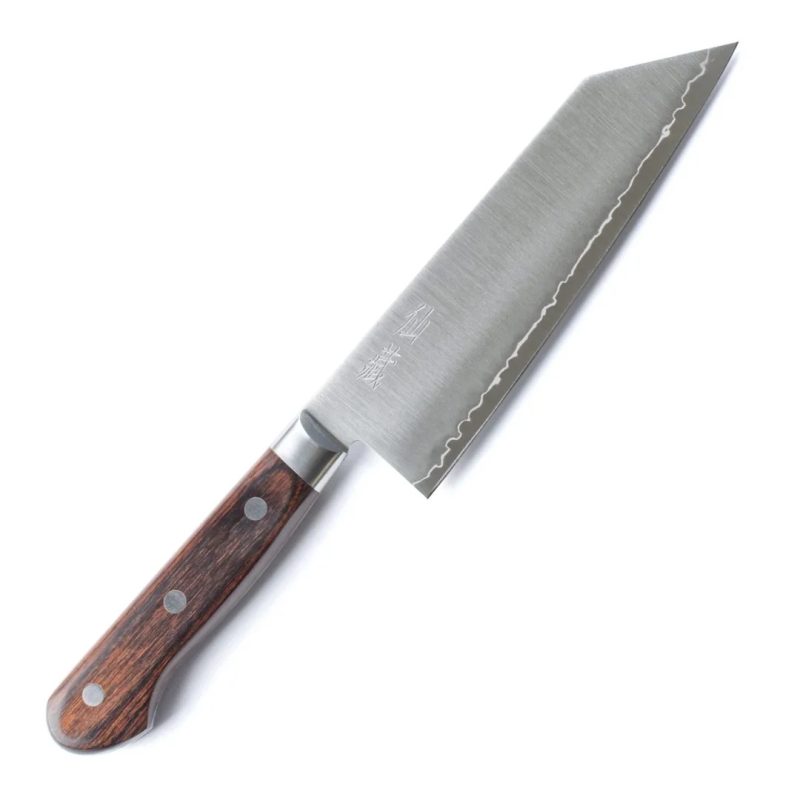 JKC AUS10 165mm Bunka (1)