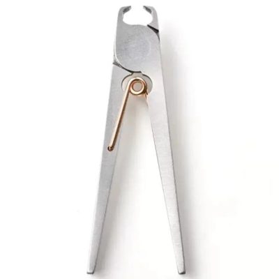 Olive Carving Set (Knife & Fork)