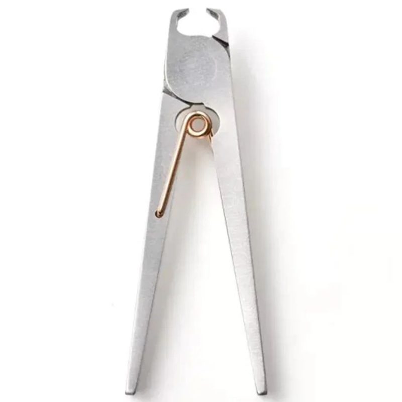 Nail Clipper Petite (Copper Spring)