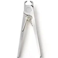 Nail Clipper Petite (Red Spring)