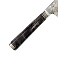 Oukokuryu 99 Layers Santoku 170mm