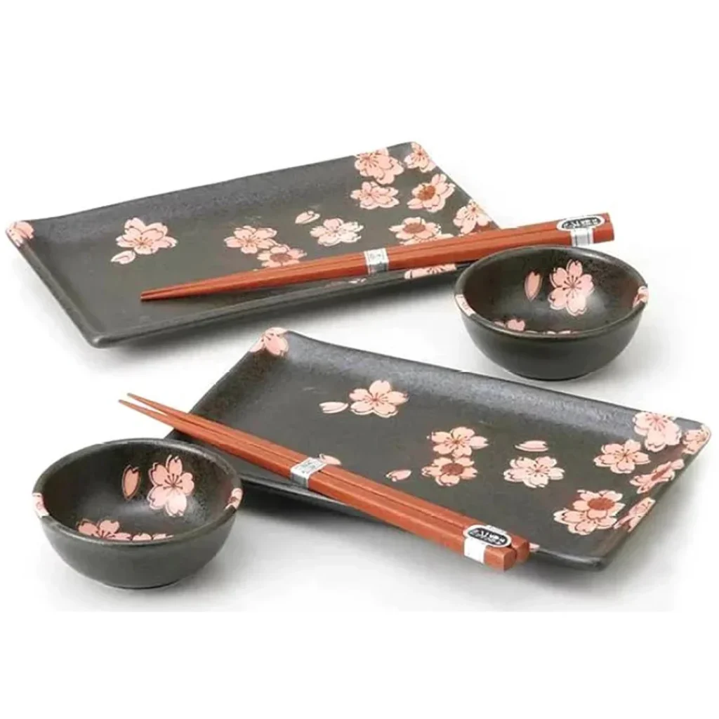 Sakura no Mai Danran Set