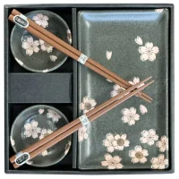 Sakura no Mai Danran Set