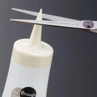 Japanese Squeeze/Seasoning Bottle (2 Sizes)