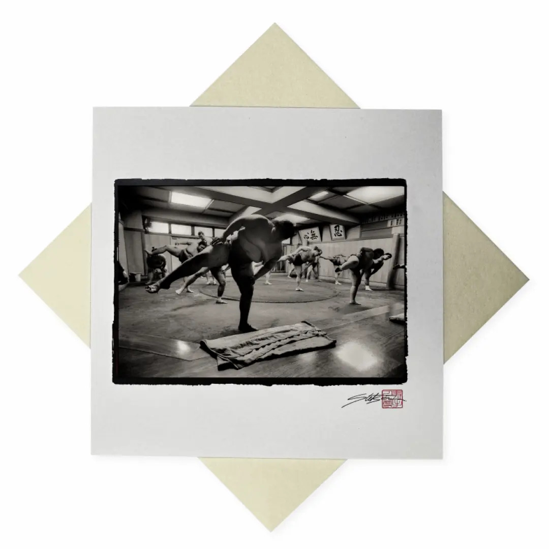 Card Sumo Training Card Sumo Training