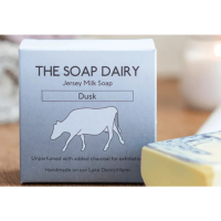 Dusk Soap