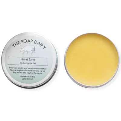 Hand Salve - Unfragranced