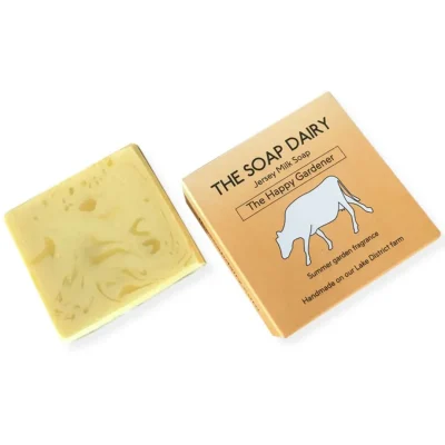 Happy Gardener Soap
