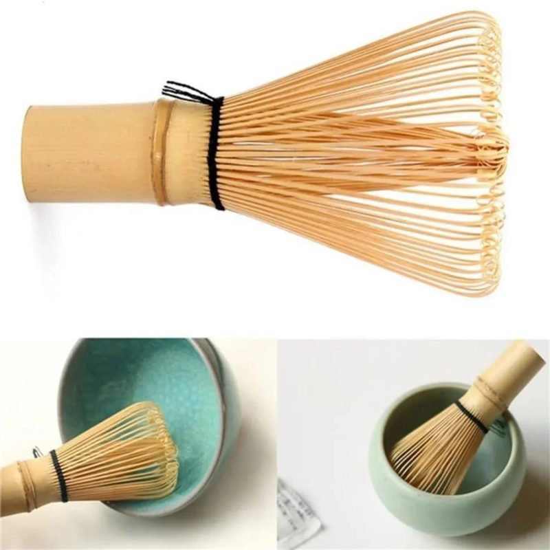 MATCHA WHISK