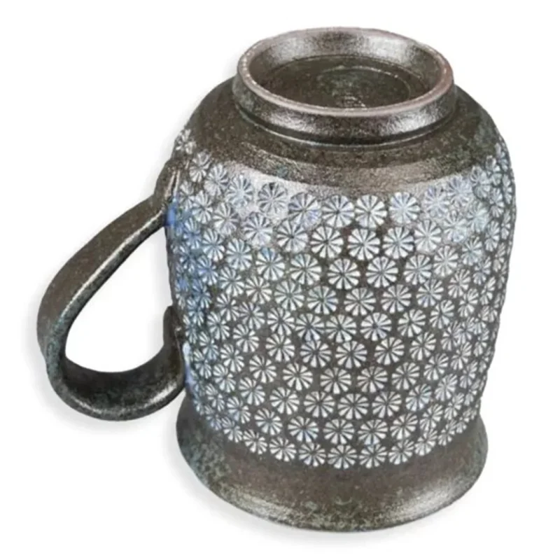 Nanban Tea Mug