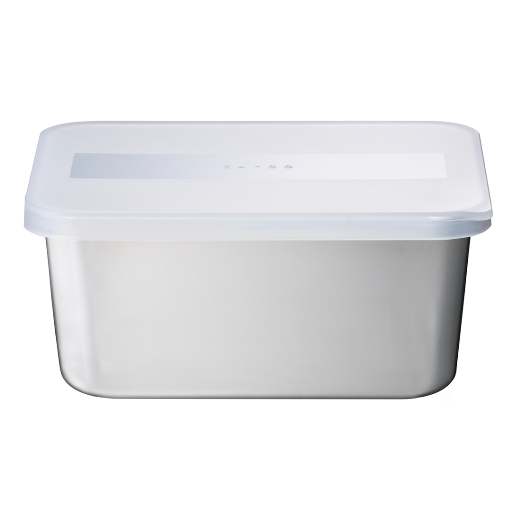 Eatco Food Container White