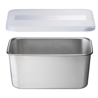 Eatco Food Container White
