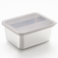 Eatco Food Container White