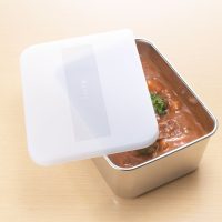 Eatco Food Container White