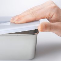 Eatco Food Container White