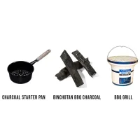 Barbeque Set