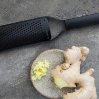 Black Sheep Coarse Grater