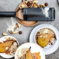 Black Sheep Coarse Grater