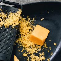 Black Sheep Fine Grater
