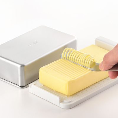 Eatco Butter Case