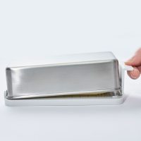 Eatco Butter Case