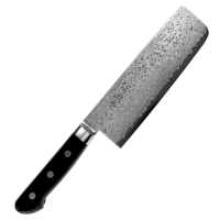 Oishi VG10 69 Layer Nakiri 165mm