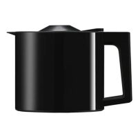 Ritter Coffee Machine Cafena⁵ Black