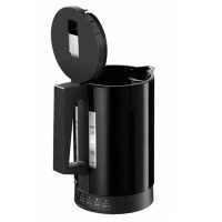 Ritter Kettle cavita⁵ Black