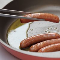 Eatco Saibashi Tongs