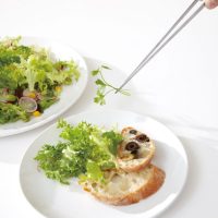 Eatco Saibashi Tongs
