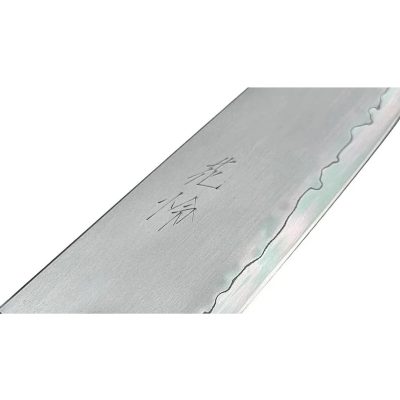 Tohoku Santoku 180mm