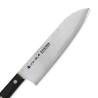 Saku 69 Layer Santoku 175mm