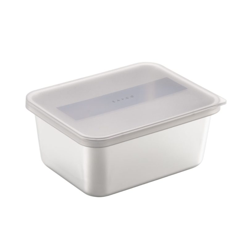 Eatco Food Container Brown