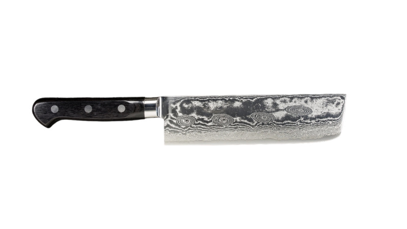 Ryusen 63 Layer Nakiri 165mm