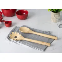 KitchenAid Pasta Fork Bamboo