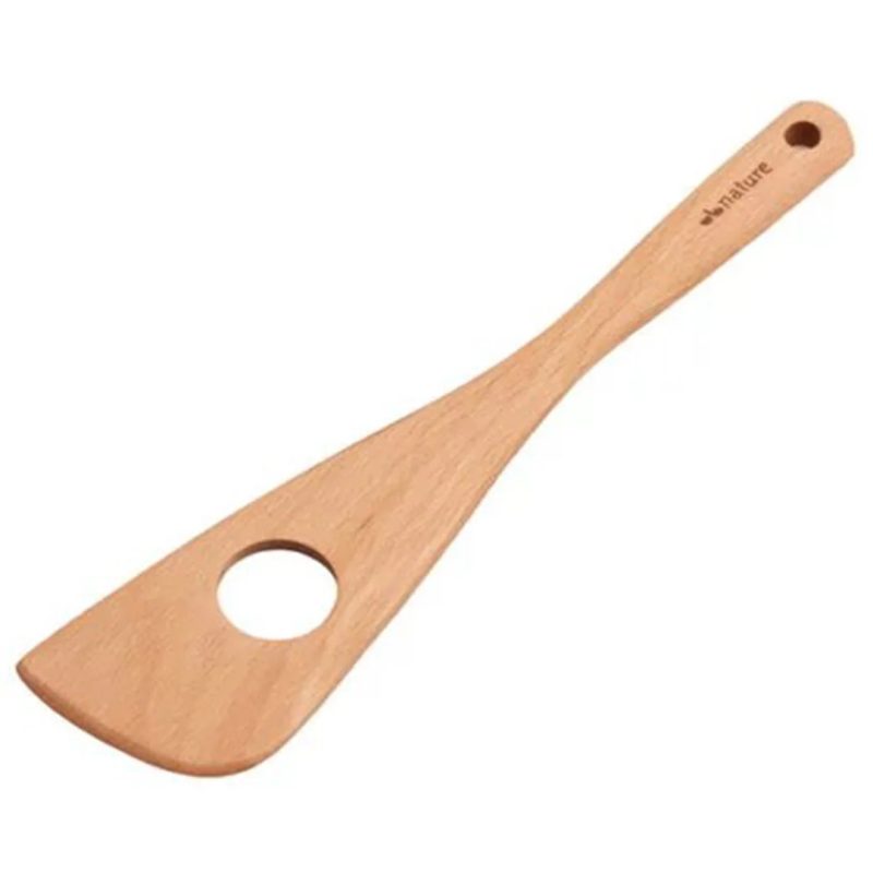 Beater With Hole